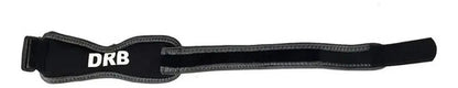 Meñisquera Drb Rodillera Proteccion Menisco Rotula Ajustable Negro