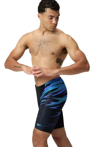 Malla Jammer Speedo Hyperboom
