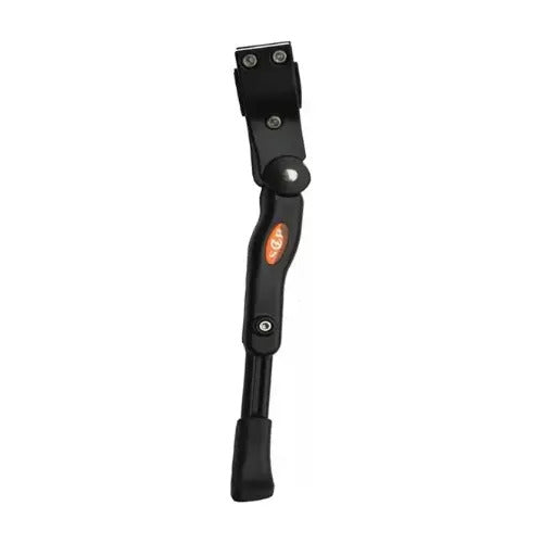 Pie De Bicicleta De Rodado 24 A 29 Zuba Negro