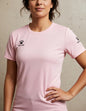 Remera Deportiva Kelme Dama Manga Corta Mmsports