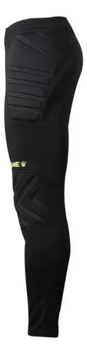 Pantalón De Golero Adulto Kelme