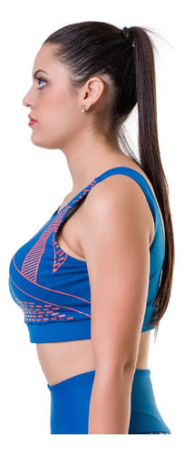Top Dama Elite Uv50+