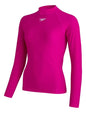 Remera Para El Sol Speedo Con Filtro Uv +40
