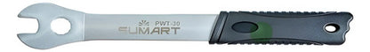 Llave Para Pedales De Bicicleta 15mm X 30cm - Sumart Gris