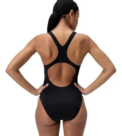 Malla Dama Speedo Digital Placement Medalist