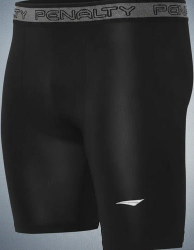 Bermuda Térmica Pro Adulto Penalty Skin 184 Protección Uv50
