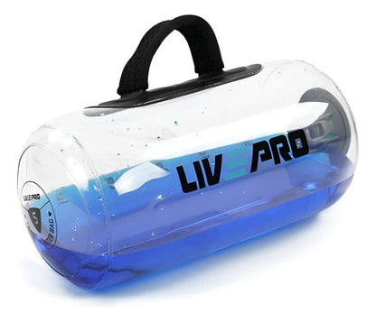 Core Bag De Agua 5kg - Livepro Negro