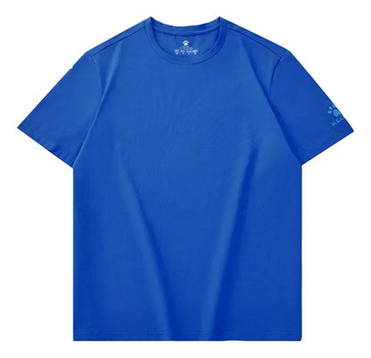 Remera Kelme Entrenamiento Mmsports Azul Liso L