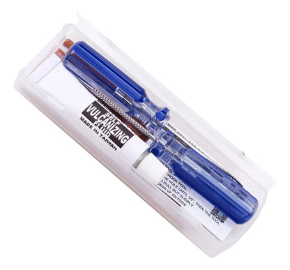 Kit Reparación Herramientas Bicicleta Ciclismo Tubeless