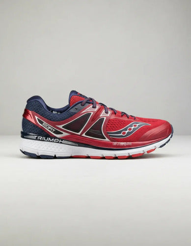 Championes Saucony Running Triumph Hombre