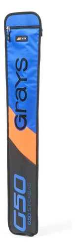 Funda Hockey Grays G50 Impermeable 100x18cm Mmsports