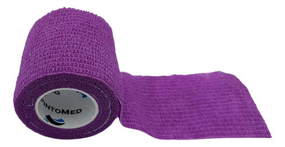 Venda Adhesiva 5cm X 4.5mt Deportes/rehabilitación