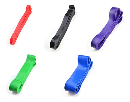 Superbanda 2080 × 13 × 4.5 Mm Resistencia Ligera Rojo