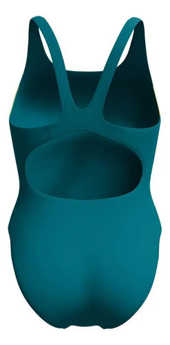 Malla Dama Speedo Eco Colourblock 2.0