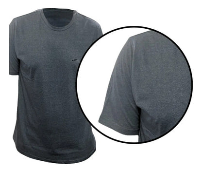 Remera Camiseta Sport Hombre Elite