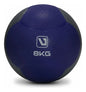 Pelota Medicinal 8 Kg Violeta - Livepro Violeta
