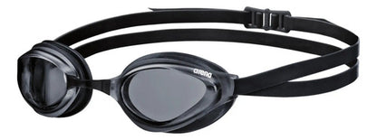 Lentes De Natación Arena Python Negro
