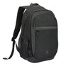 Mochila Deportiva Kelme Básica Color Negro Negro Liso