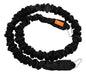 Banda Elástica Kallango Média 45cm Negro