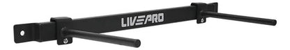 Colgador De Colchonetas Pared Multiuso Livepro Negro