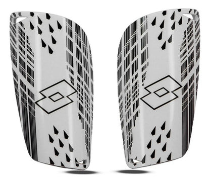 Canilleras Lotto Potenza Ii-17 Mmsports