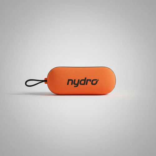 Estuche Silicona Hydro Para Lentes De Natacion Antiparras