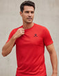 Remera Adulto M/c Kelme