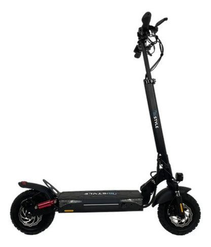 Monopatin Electrico Me500 Umistyle Negro
