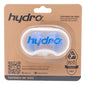 Tapones Oídos Natación Hydro 2.0 Silicona + Estuche Mmsports Azul