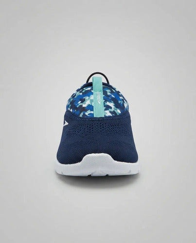 Zapato De Dama Para Agua Speedo Skimmer Mmsports Azul M