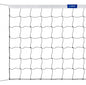 Red De Voley Recreativo 9.5m X 1m Uv Gismar Mmsports Negro