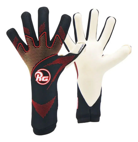 Guantes De Arquero Rg Toride Limited Edition 26 Pro.mmsports