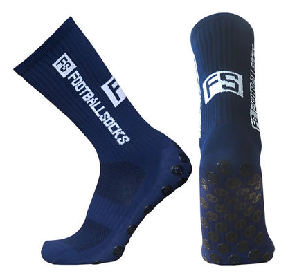 Medias Antideslizantes Fs Pro