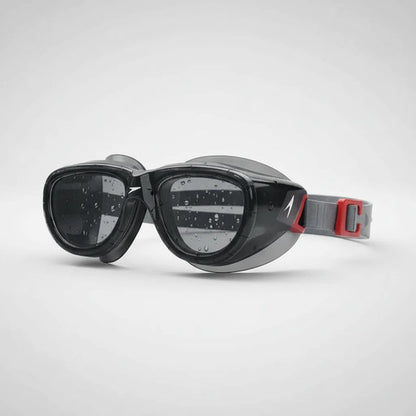 Lentes De Natación Speedo Futura Hydrospex Mmsport