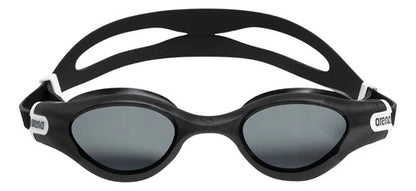 Goggles Arena The One Plus Adulto Ajustable Antifog Natación Color Negro
