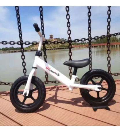 Bicicleta Sin Pedales Chivita K'nex