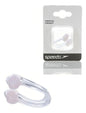 Clip Nasal Speedo Universal Nose Clip #deportifi Color Blanco