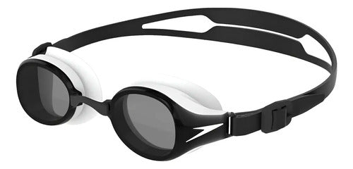 Lente Natacion Competición Hydropure Anti Fog Speedo