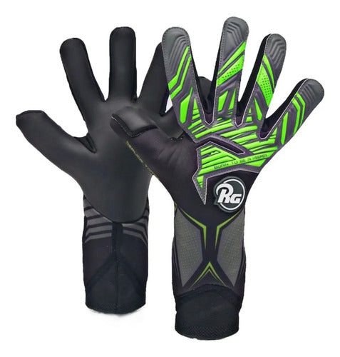 Guante De Arquero Toride Replica 25 Rg Profesional Mmsports
