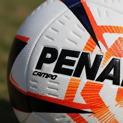 Pelota De Fútbol Penalty Magia Campo Uruguayo 2026 Mmsports Blanco