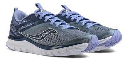 Championes Saucony Running Liteform Miles Dama
