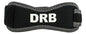 Meñisquera Drb Rodillera Proteccion Menisco Rotula Ajustable Negro