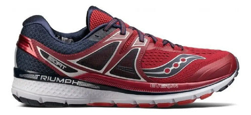 Championes Saucony Running Triumph Hombre