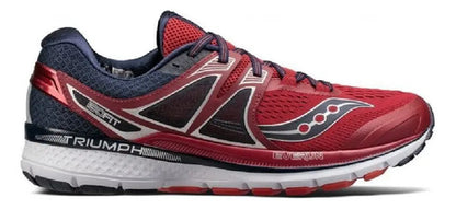 Championes Saucony Running Triumph Hombre