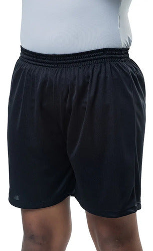 Shorts Deportivo Adulto Eilte