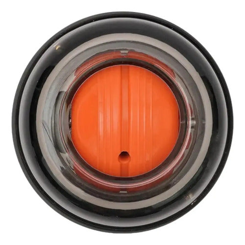 Power Ball Pelota Giratoria Ejercitador Giroscópico Livepro