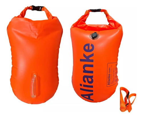 Boya Natacion Mar Abierto Alianke