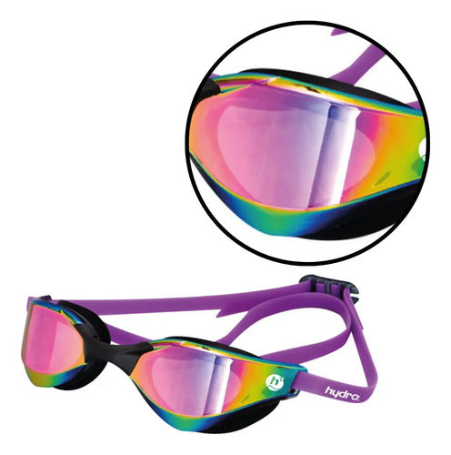 Lente Mirror 5.0 | Adulto | Hydro ®