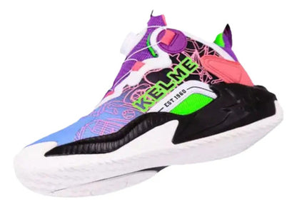 Calzado Champion Basketball Kelme Cobalt Mmsports