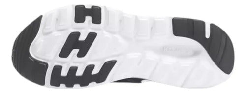 Calzado Running Kelme Negro Deportivo Mmsports Negro Lisa 37